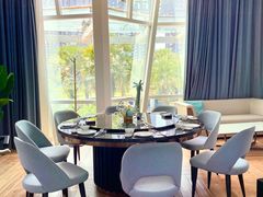 -帝景壹号粤菜餐厅(美丽沙店)