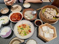 -金陵家宴·金陵春·南京菜(夫子庙店)