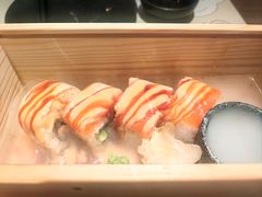 -玉川屋创意日料(北美新天地店)