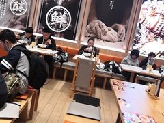 -味千拉面(瑞虹生活广场店)