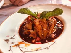 -农川记&酸菜鱼四川料理(横岗荣德店)
