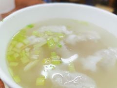-三真丸子美食坊(故宫路店)
