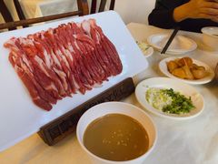 -东来顺饭庄(王府井步行街店)