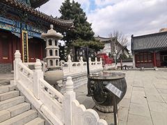 -长春孔子文化园-文庙