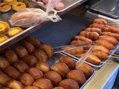 -宏发红西饼屋(天津路店)