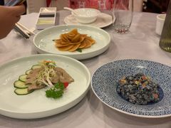 -全聚德(上海首店浦东店)