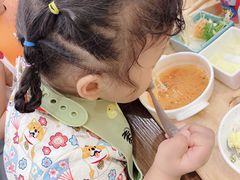 -Lilliput·粒粒堡亲子餐厅(嘉定宝龙店)