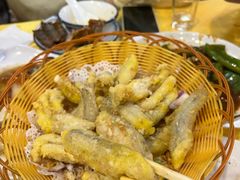 -老字号蛇口德记烧腊饭店·海鲜加工