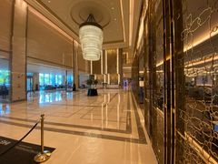 -国家会展中心上海洲际酒店