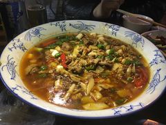 -三哥田螺(北书院街店)
