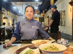 -贺庄·活鱼馆(珠吉路店)