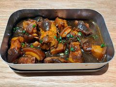 -有肉食·虎九闽菜(798艺术区店)