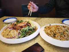 -三八饭店(南京路店)