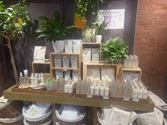 -MUJI无印良品(西单大悦城店)