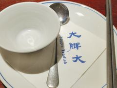 -大牌大·传统杭帮菜(湖滨店)