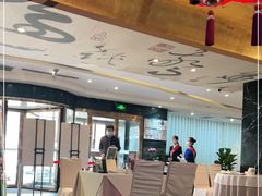 大堂-眉州东坡(通州店)