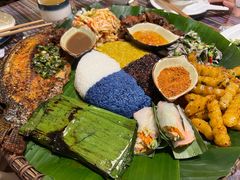 -呐咪傣园·云南菜(石厦店)