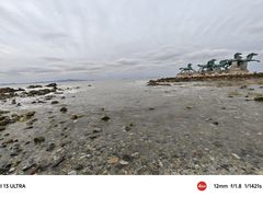 -养马岛旅游度假区