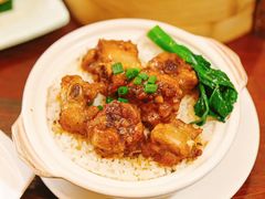 -御膳粥·牛乳粥底火锅·地道顺德菜(容桂店)
