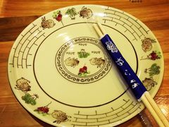 -金陵一哥龙虾馆(三牌楼总店)