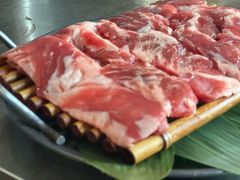 -伍丁·烤牛肋(和平东桥店)