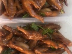鸡爪-红全周·洪濑鸡爪(万祥路店)