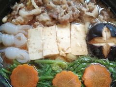 -铃木食堂(帽儿胡同店)