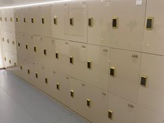 -英派斯健身旗舰店(海信国际中心馆)
