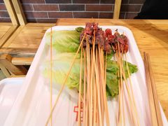 -袁记串串香(新南门店)