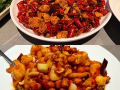 -三俞竹苑(红旗街万达店)