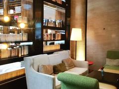 -南京圣和府邸豪华精选酒店