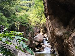 -黑龙潭风景区