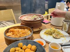 -粤集·手工粤菜(皇庭广场店)