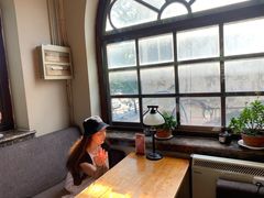 -1901 Cafe(西四店)