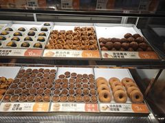 -東更道点心行(北京龙湖熙悦天街店)
