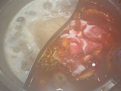 -汤鲜生自助臻选盖碗火锅(福城天虹店)