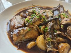 -碧海银沙海鲜餐厅(恒大海上威尼斯店)