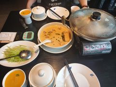 -简小舍·民间手艺菜(武昌江滩店)