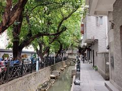 -小洲村
