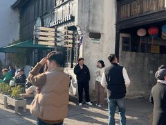 -嘉兴月河历史街区