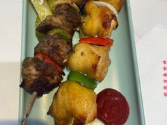 -库滋明·俄罗斯特色美食(中央大街店)