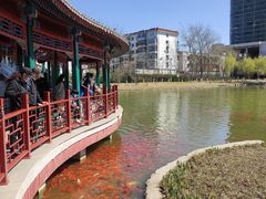 -西海子公园