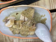 -瑞霖·隆江猪脚饭