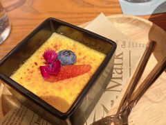 -原石牛扒·约会餐厅(龙城万科里店)