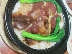 -香港仔茶餐厅(凤阳店)