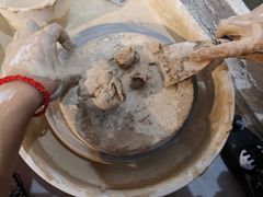 -粤陶渊.DIY陶艺体验馆(粤陶总店)