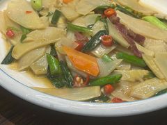 -民间瓦缸煨汤館(嵩山路店)