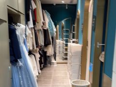 -海马体照相馆(西安高新万达广场店)