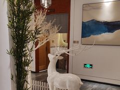 -时间里·新派粤菜(远洋店)