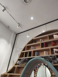 -奈尔宝·儿童乐园·亲子餐厅(星河湾店)